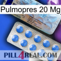Pulmopres 20Mg 39